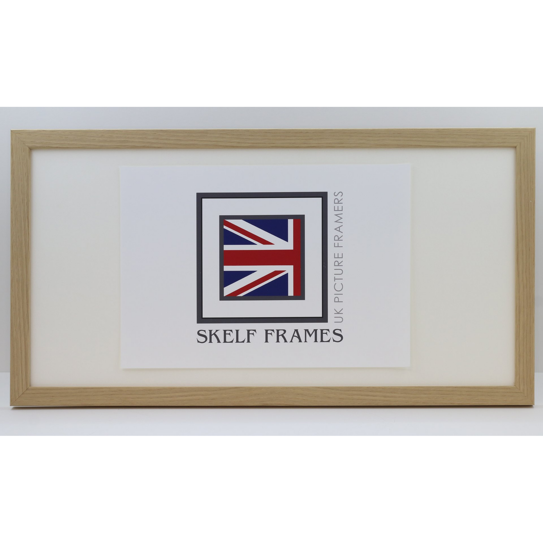 Panoramic Frames