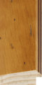Antique Pine Distressed Wood Frame
