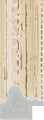 Panoramic Ornate Shabby Chic Frame