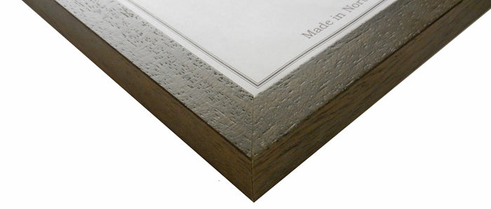 Phoenix Brown Square Frame