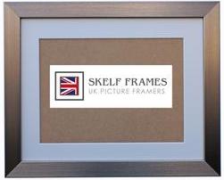 Standard Frames with Mounts