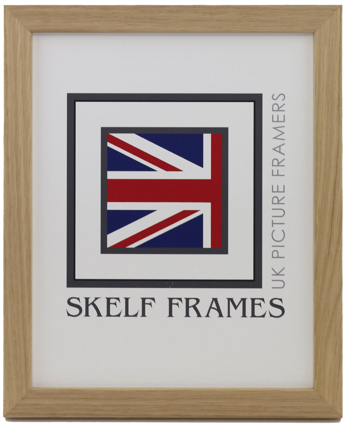 Standard Frames