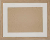 Phoenix Oak Frame and Mount