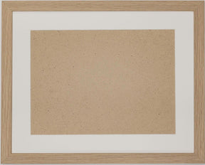 Phoenix Oak Frame and Mount
