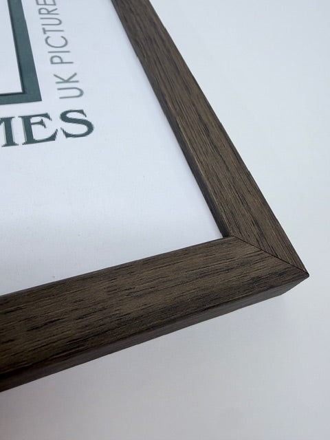17mm Brown Foil - A Sizes