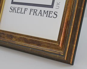 Antique Gold Frames (A Sizes)