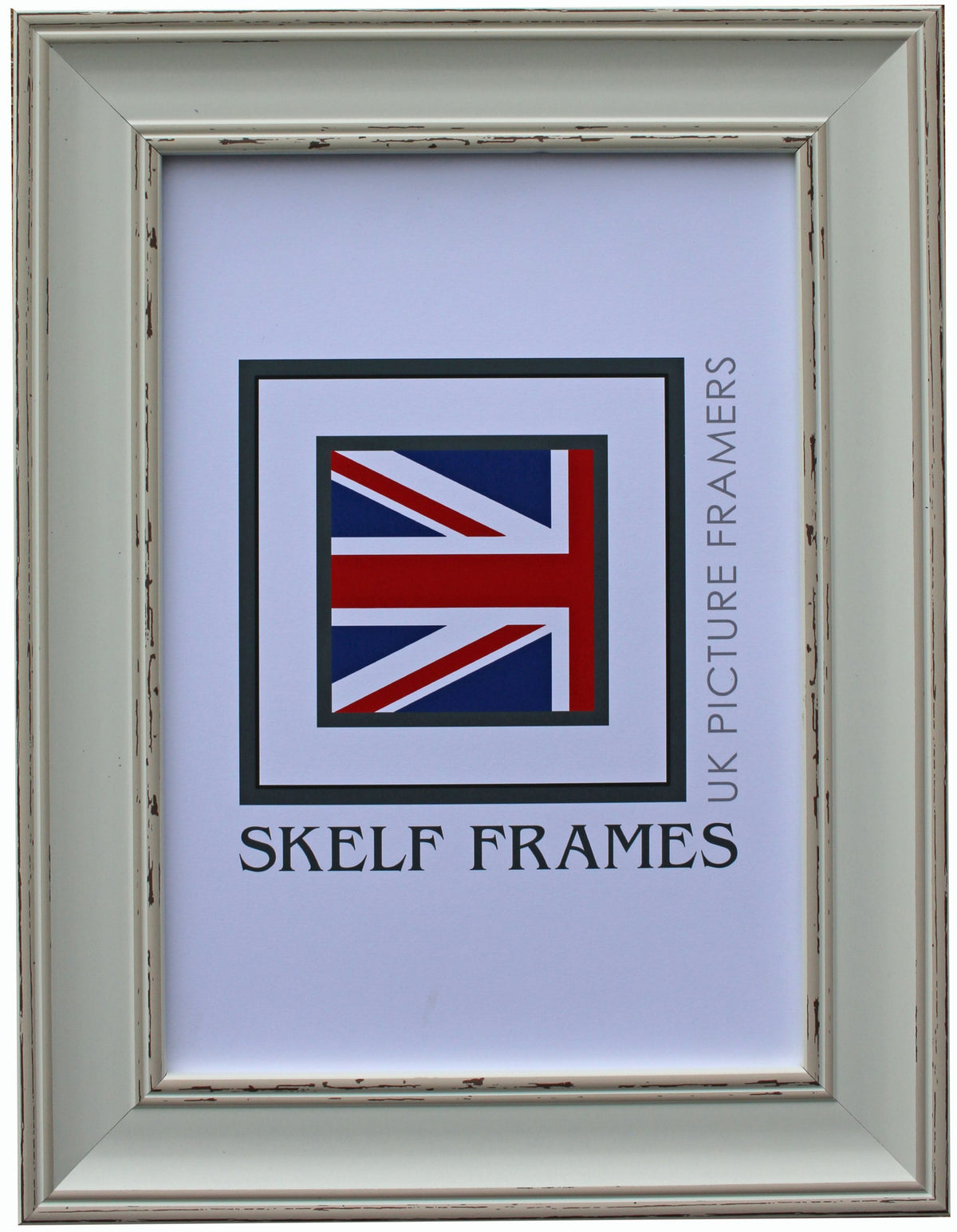 Cornwall Vintage Shabby Effect Frame (POL1057)