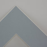 Gorse Blue Double Mount