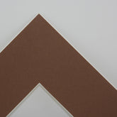 Omar Brown Double Mount