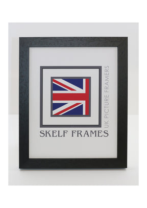 Black Phoenix Frame