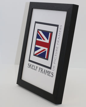 Black Phoenix Frame