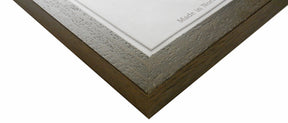 Phoenix Brown Square Frame