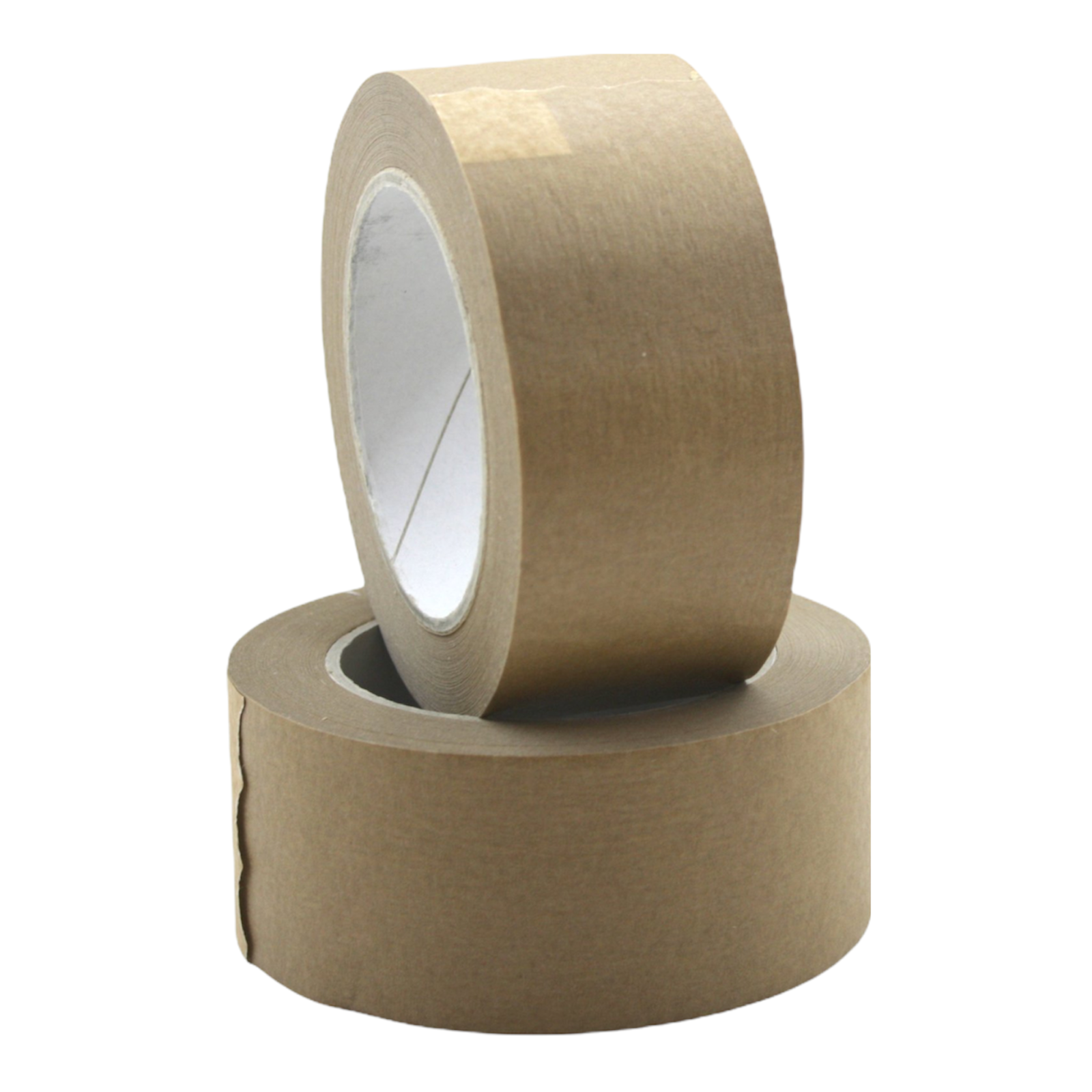 Brown Backing Tape