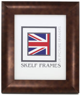 Serif Bronze A1, A2, A3 & A4 Size Frame