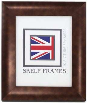 Serif Bronze A1, A2, A3 & A4 Size Frame
