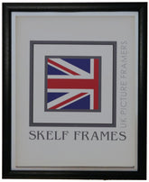 Thin Black Frame