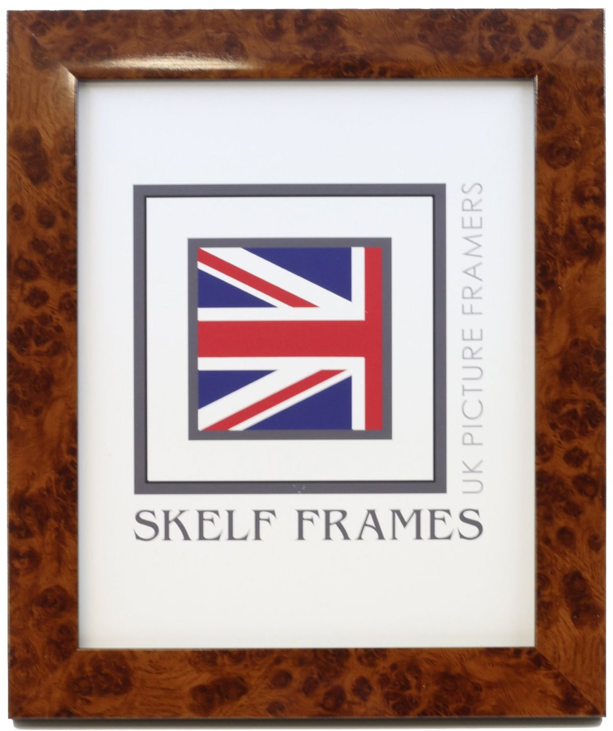 Walnut Frame (A Sizes)
