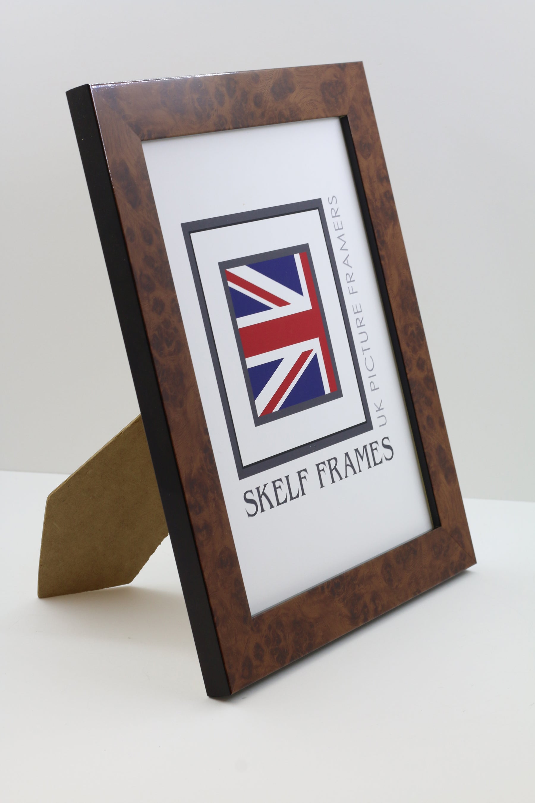 Walnut Frame (A Sizes)