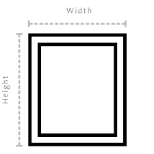 Made to Measure Frame