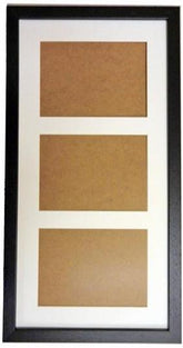 Phoenix Black 20 x 10 Frame